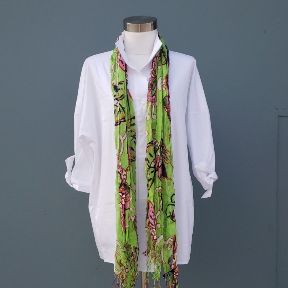 Scarves - Picture 3 of 4